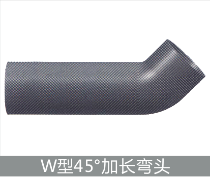 W型