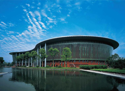 常州大剧院
